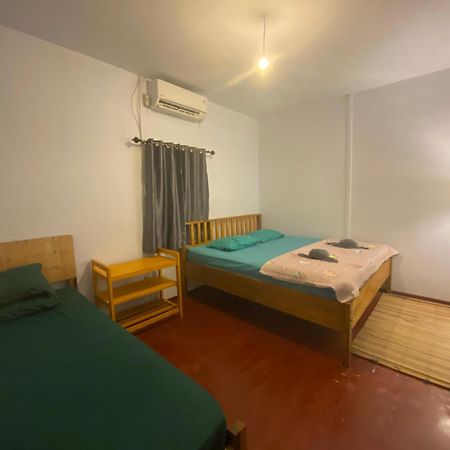 Sunset Homestay By Harry & Mimin Telaga Extérieur photo
