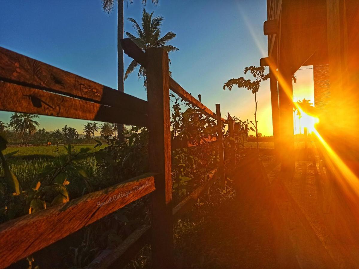 Sunset Homestay By Harry & Mimin Telaga Extérieur photo