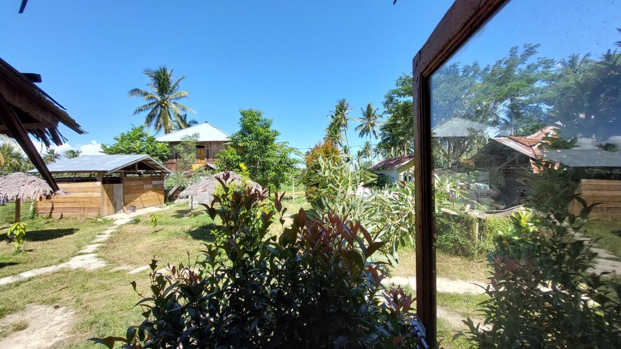 Sunset Homestay By Harry & Mimin Telaga Extérieur photo