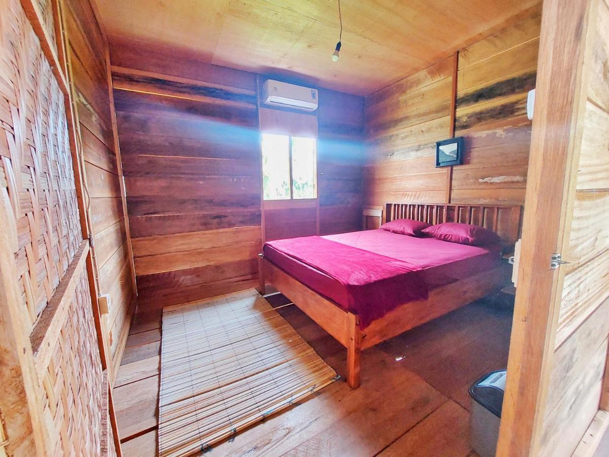 Sunset Homestay By Harry & Mimin Telaga Extérieur photo