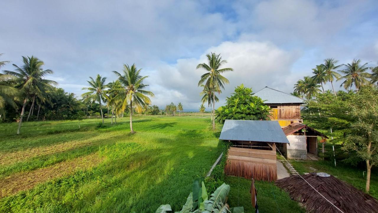 Sunset Homestay By Harry & Mimin Telaga Extérieur photo