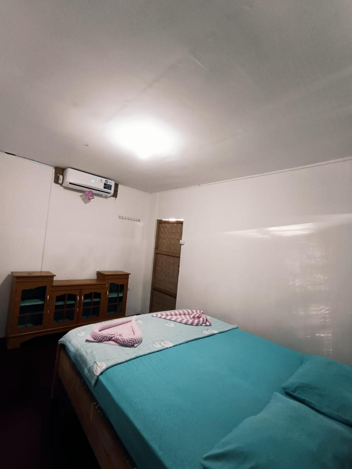Sunset Homestay By Harry & Mimin Telaga Extérieur photo
